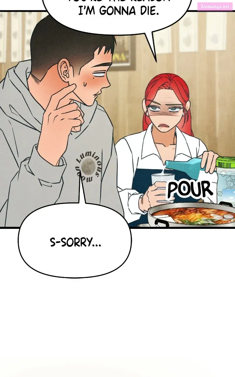 Who’s That Long-Haired Senior? Chapter 65 page 27 - 