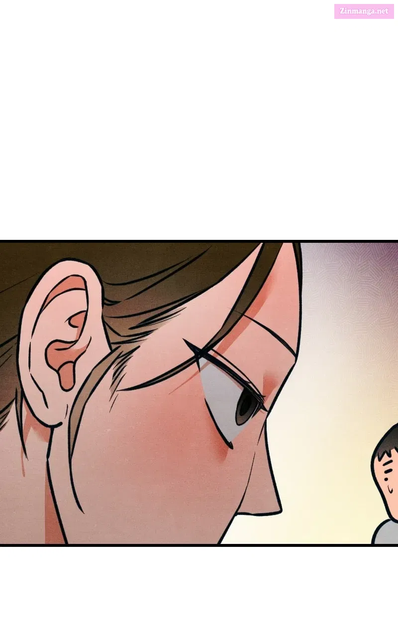 Who’s That Long-Haired Senior? Chapter 65 page 33 - 