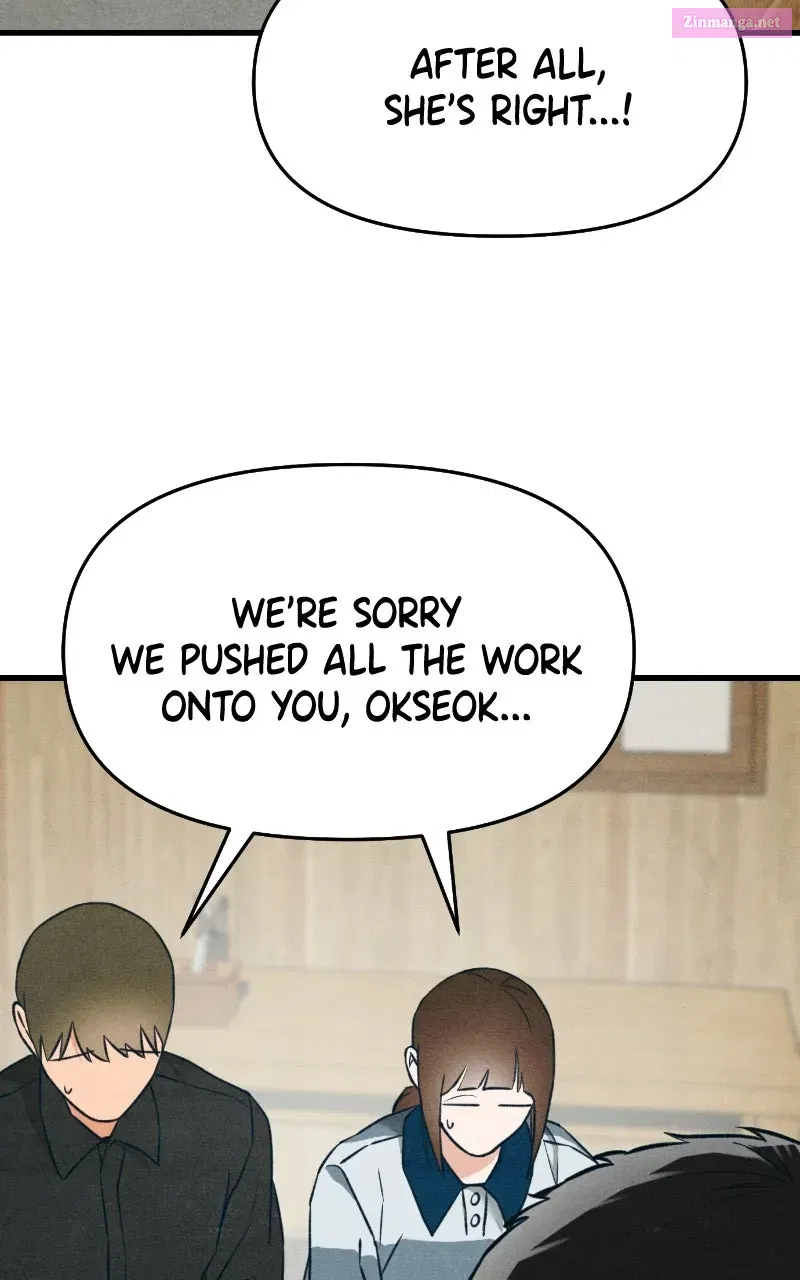 Who’s That Long-Haired Senior? Chapter 65 page 35 - 