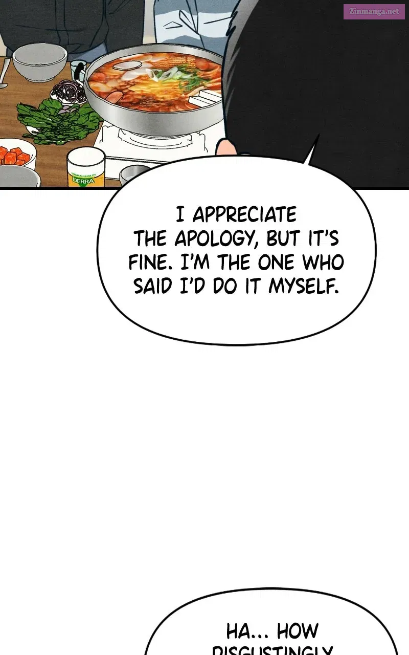 Who’s That Long-Haired Senior? Chapter 65 page 36 - 