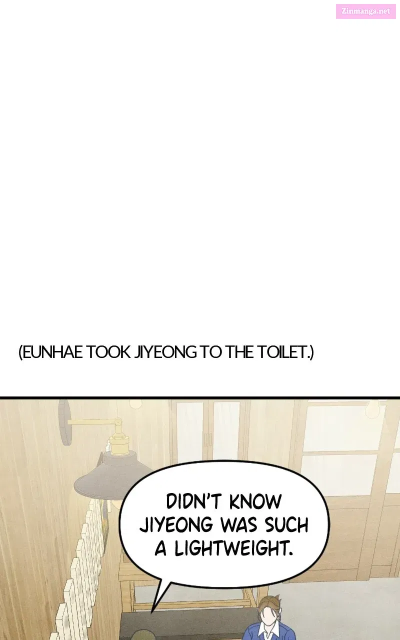 Who’s That Long-Haired Senior? Chapter 65 page 39 - 