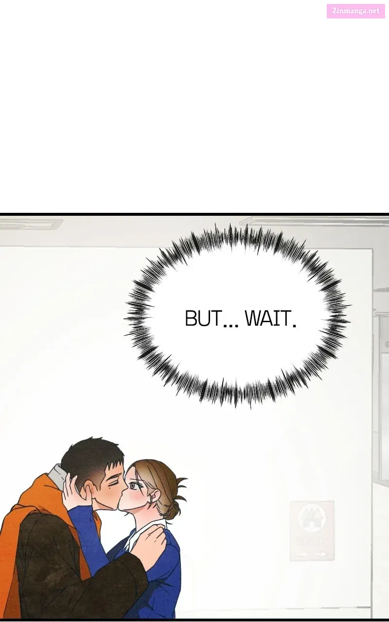 Who’s That Long-Haired Senior? Chapter 65 page 5 - 