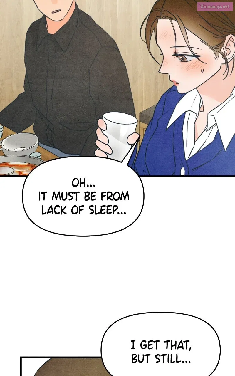 Who’s That Long-Haired Senior? Chapter 65 page 41 - 