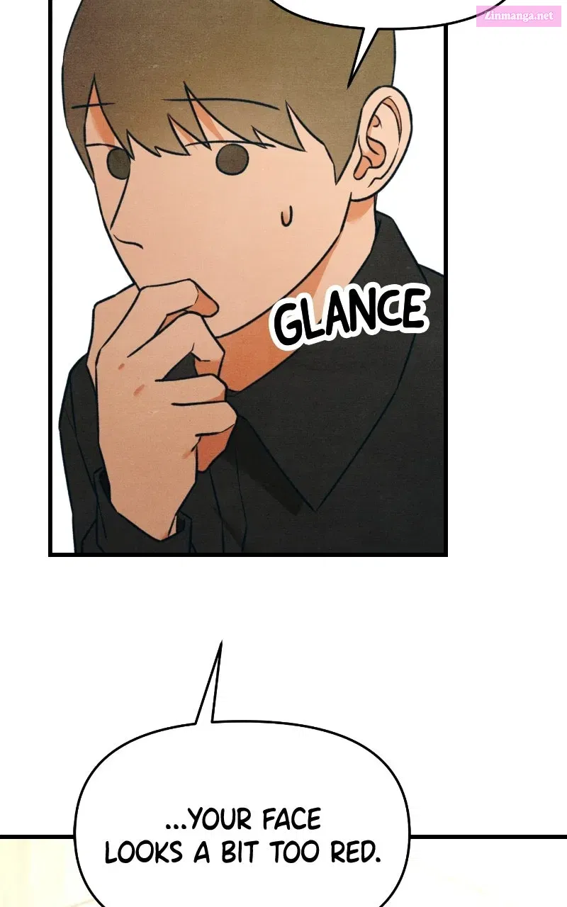 Who’s That Long-Haired Senior? Chapter 65 page 42 - 