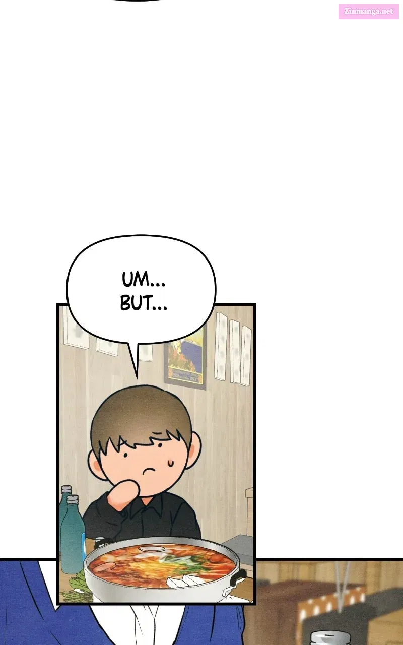 Who’s That Long-Haired Senior? Chapter 65 page 44 - 
