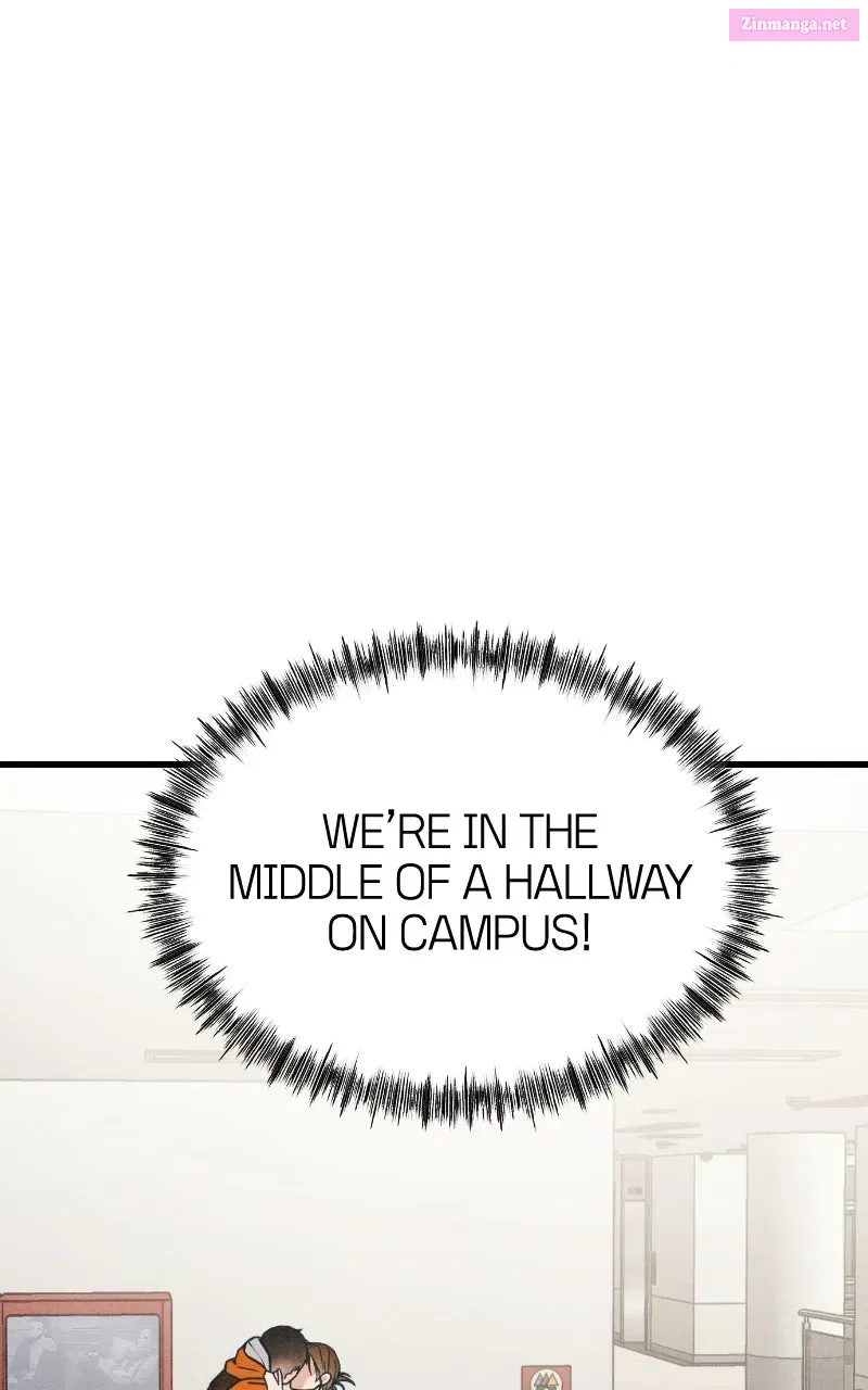 Who’s That Long-Haired Senior? Chapter 65 page 6 - 