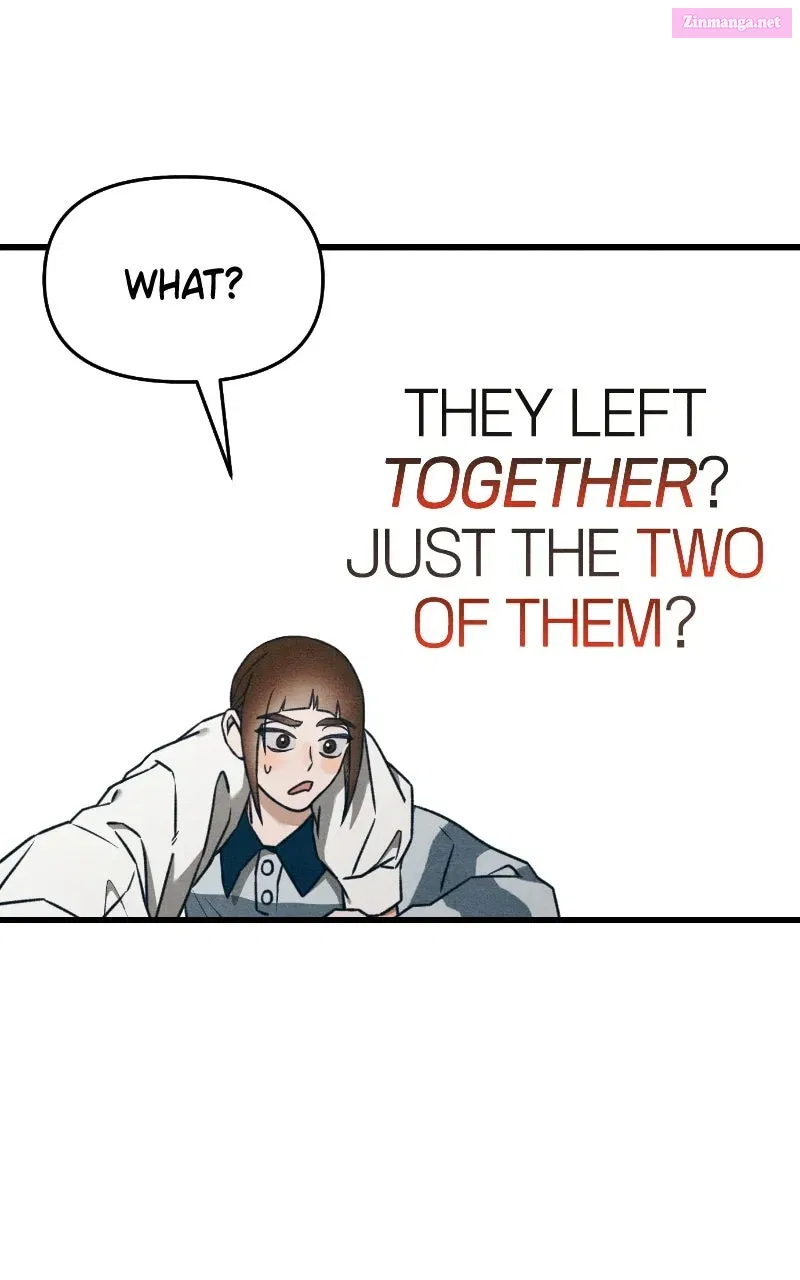 Who’s That Long-Haired Senior? Chapter 65 page 53 - 