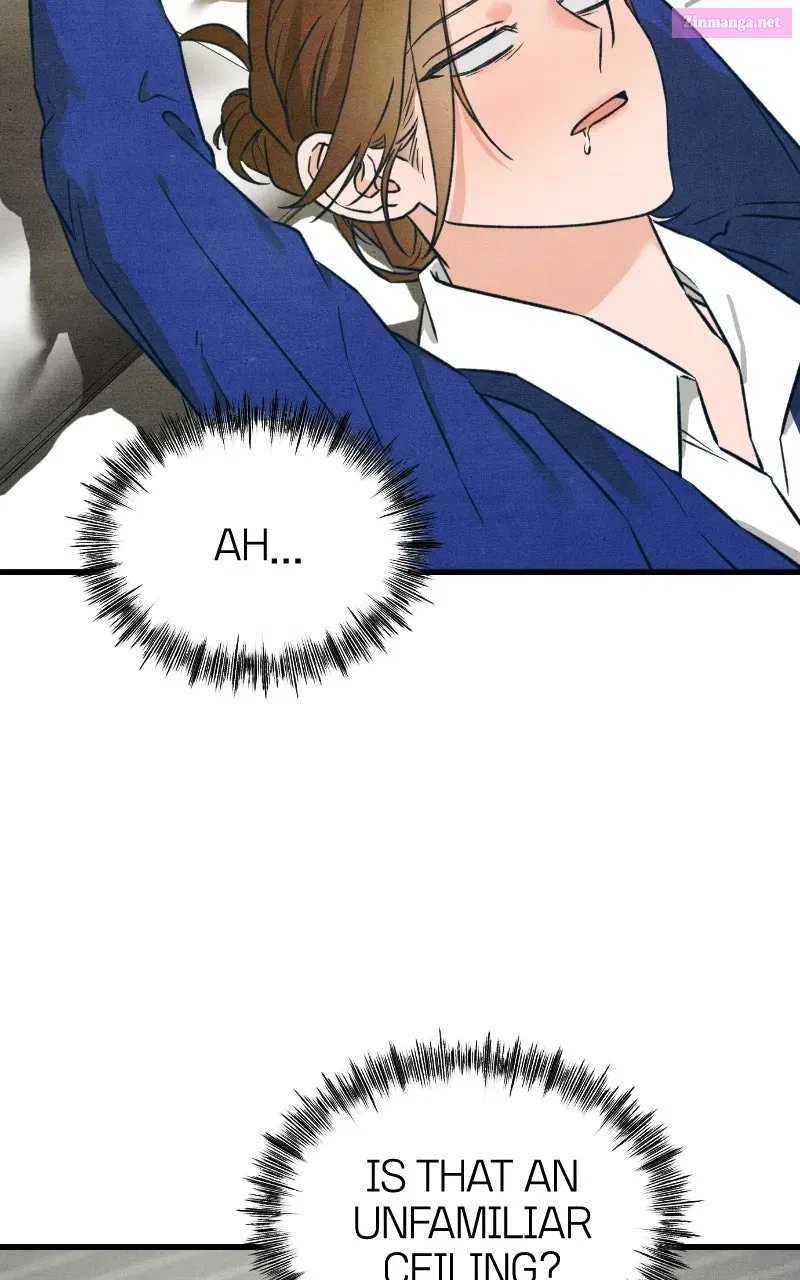 Who’s That Long-Haired Senior? Chapter 65 page 55 - 