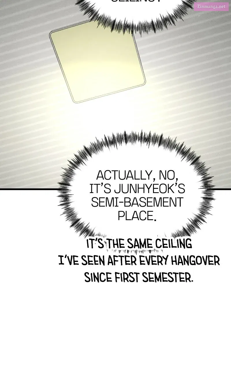 Who’s That Long-Haired Senior? Chapter 65 page 56 - 