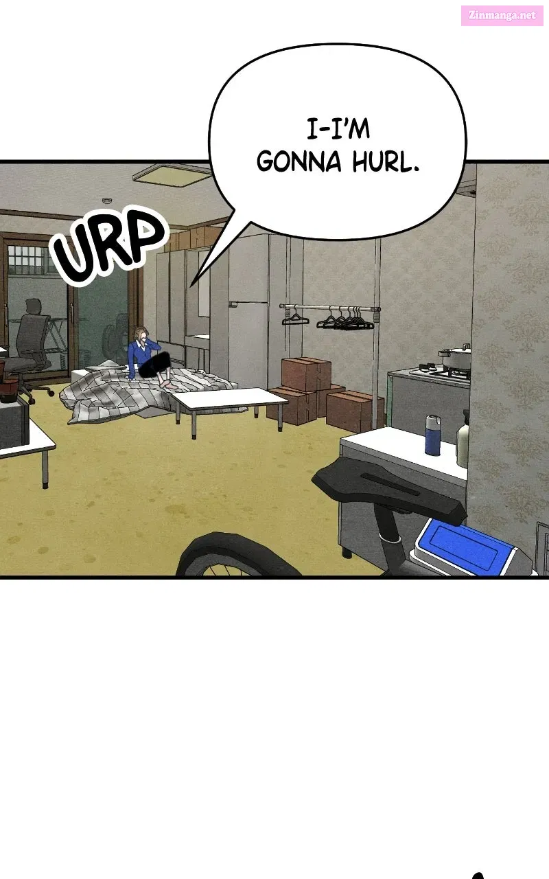 Who’s That Long-Haired Senior? Chapter 65 page 57 - 