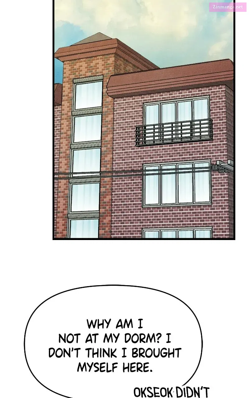 Who’s That Long-Haired Senior? Chapter 65 page 62 - 