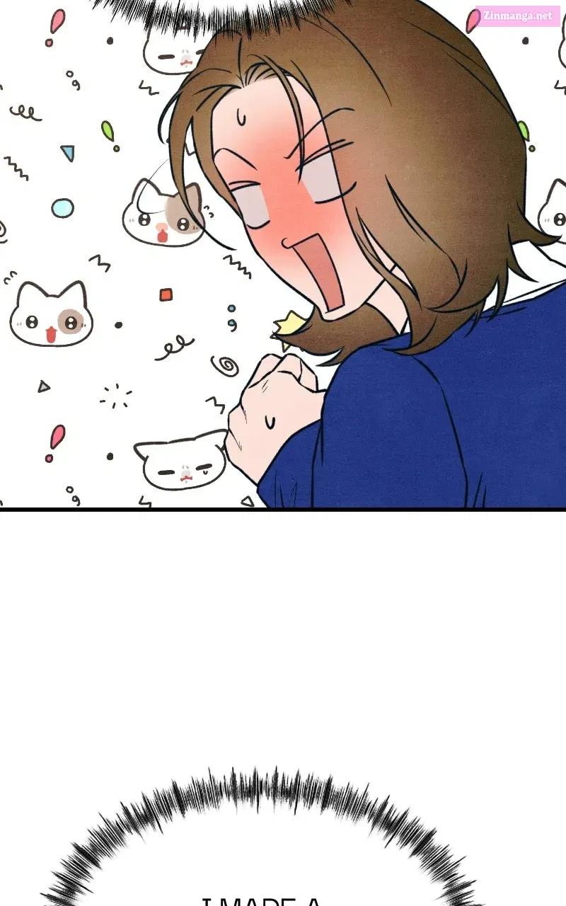 Who’s That Long-Haired Senior? Chapter 65 page 65 - 