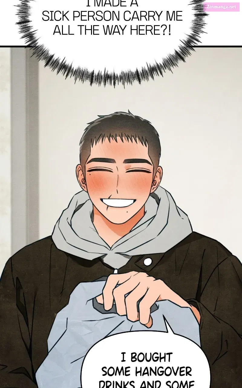Who’s That Long-Haired Senior? Chapter 65 page 66 - 
