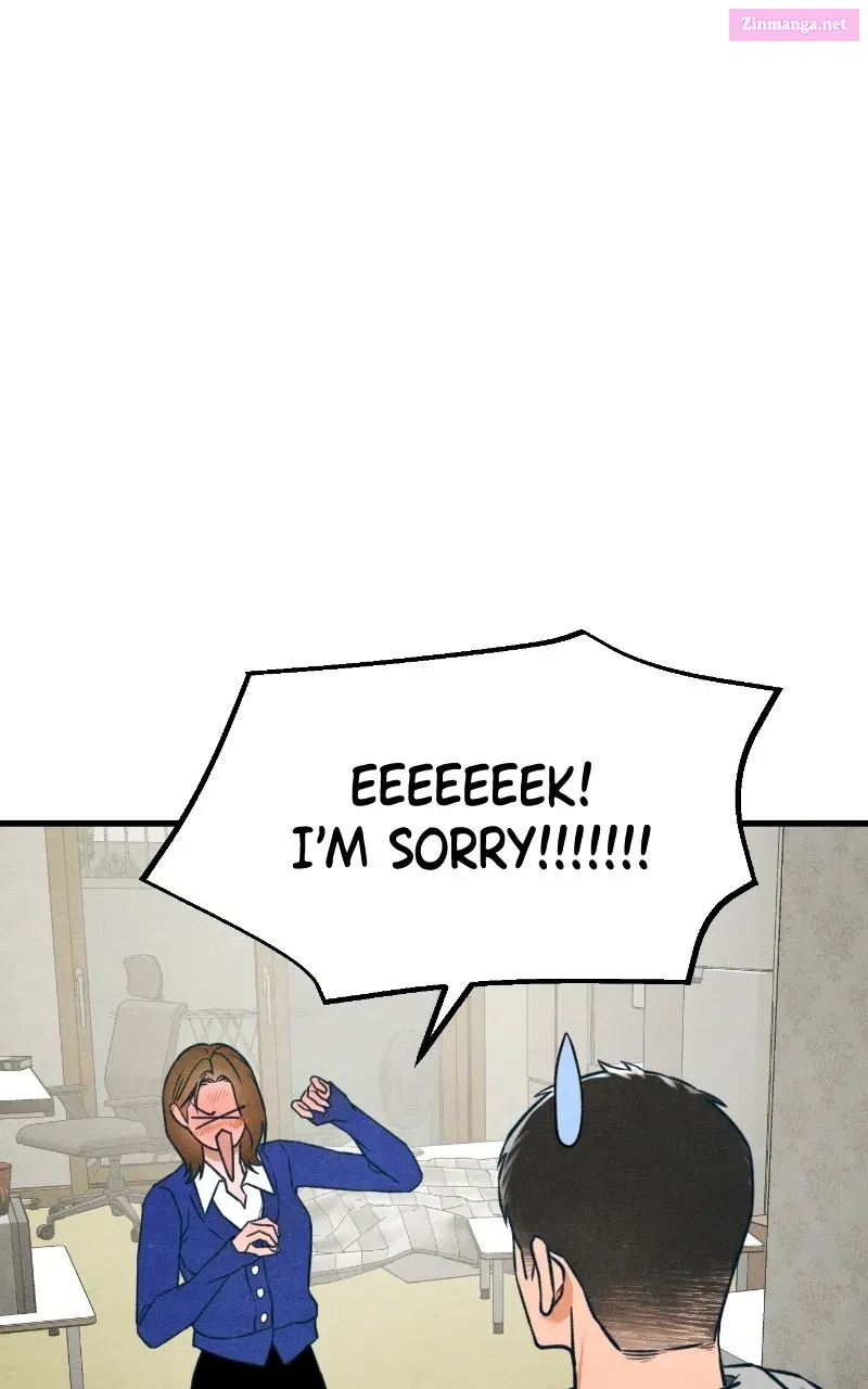 Who’s That Long-Haired Senior? Chapter 65 page 70 - 