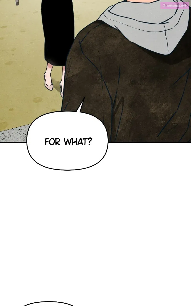 Who’s That Long-Haired Senior? Chapter 65 page 71 - 