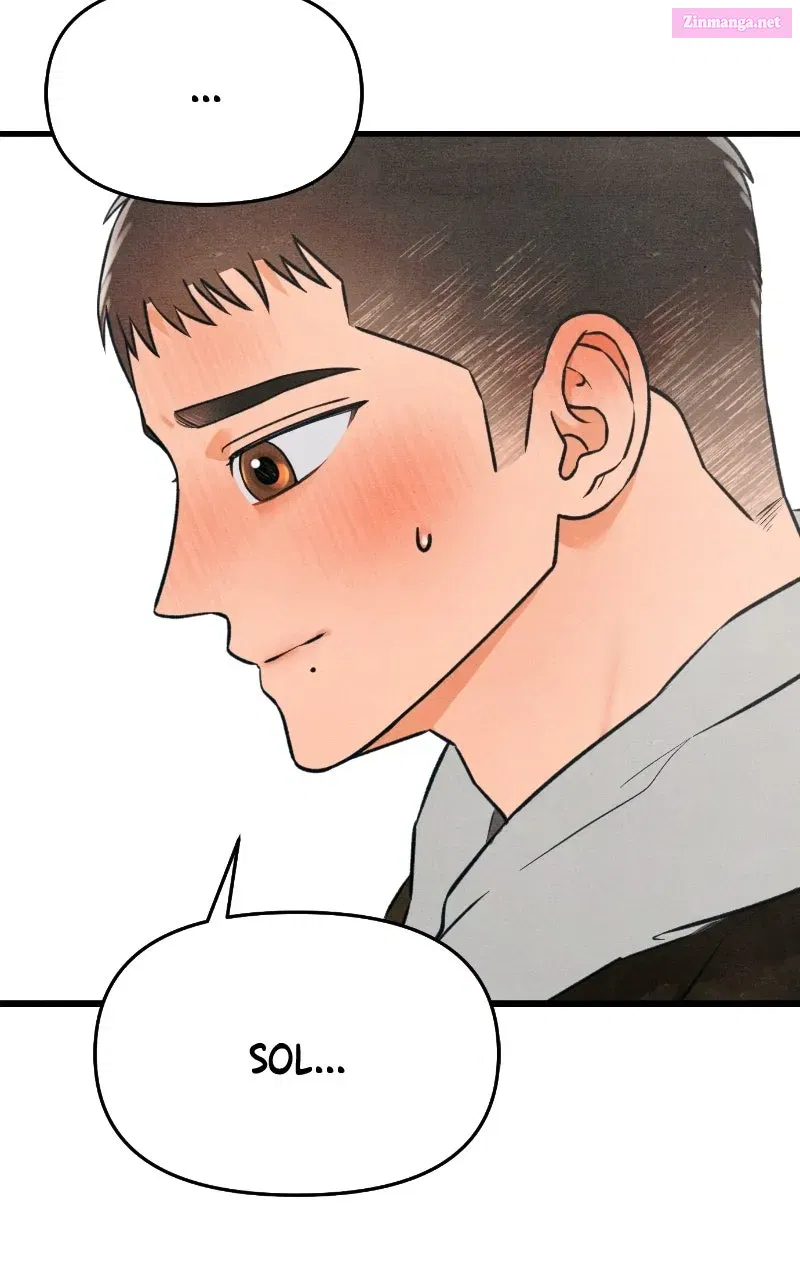 Who’s That Long-Haired Senior? Chapter 65 page 72 - 