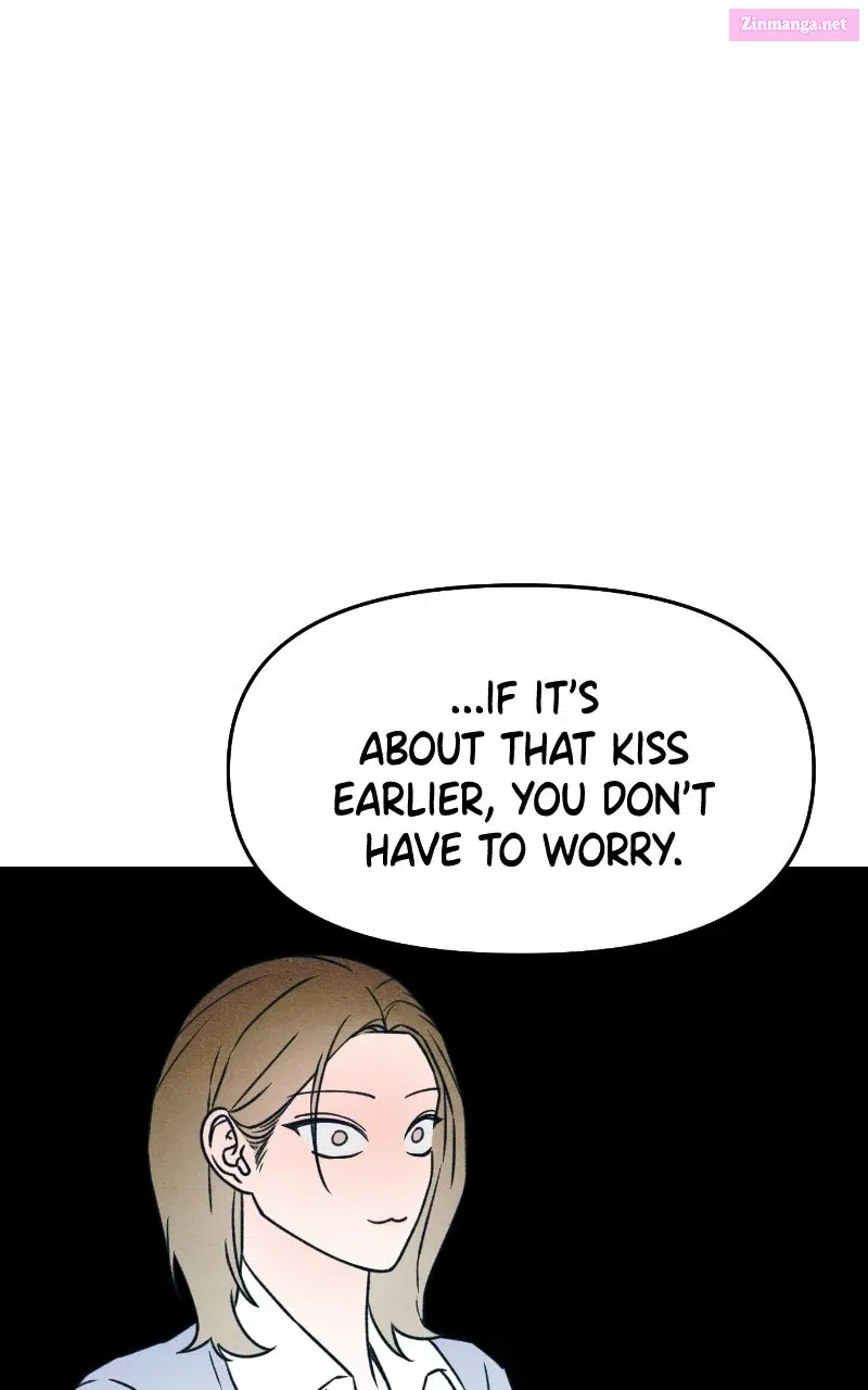 Who’s That Long-Haired Senior? Chapter 65 page 73 - 
