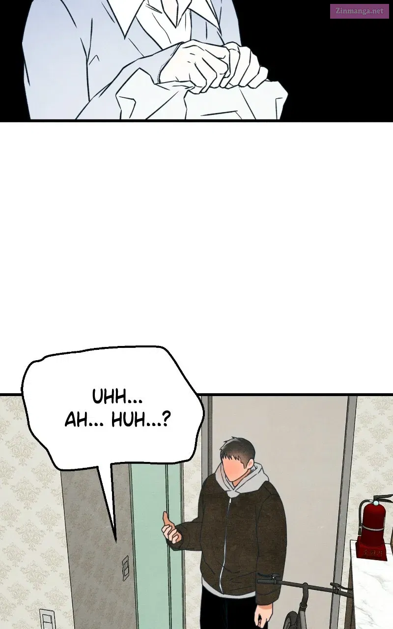 Who’s That Long-Haired Senior? Chapter 65 page 74 - 