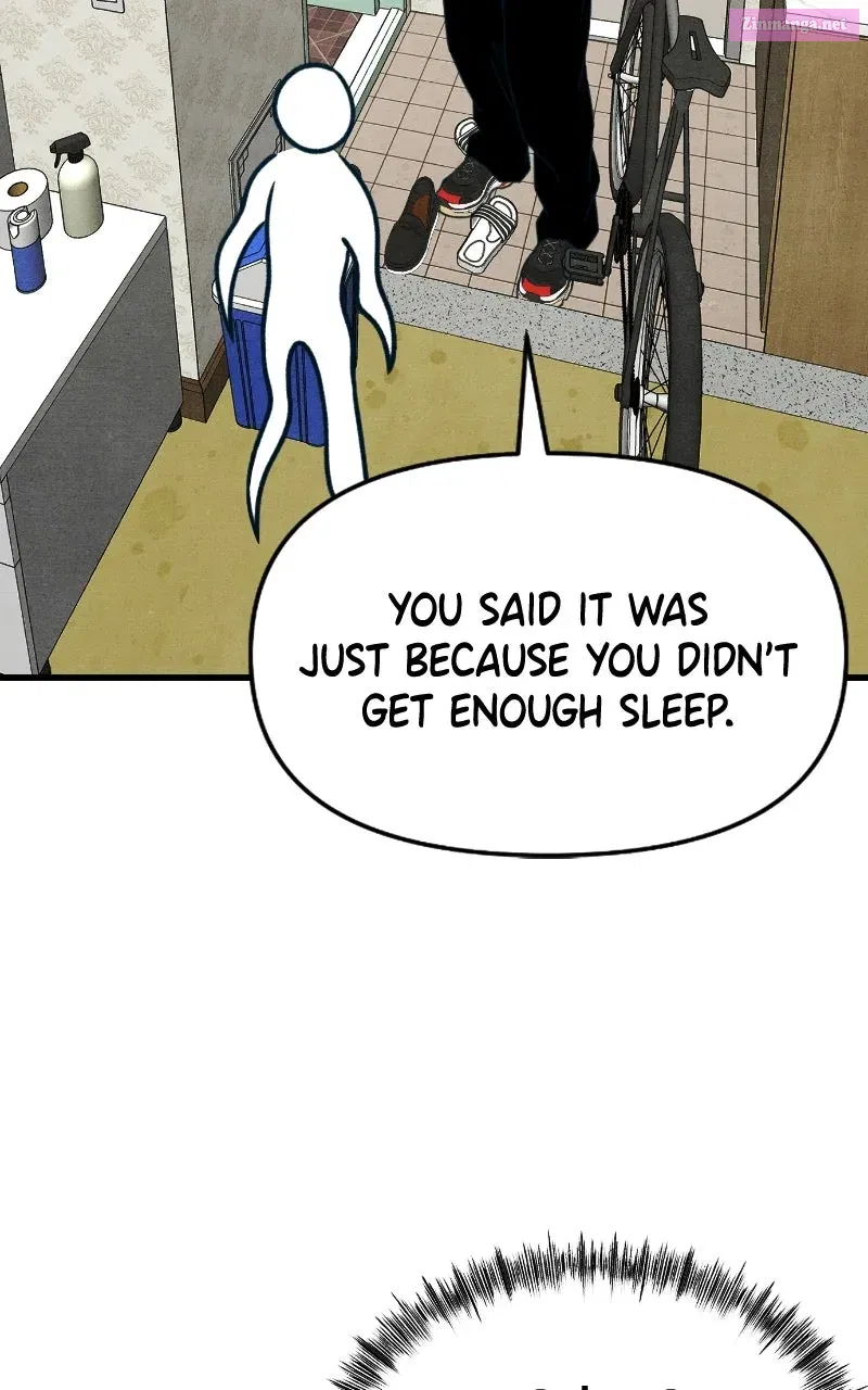 Who’s That Long-Haired Senior? Chapter 65 page 75 - 