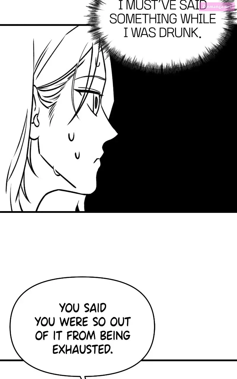 Who’s That Long-Haired Senior? Chapter 65 page 76 - 