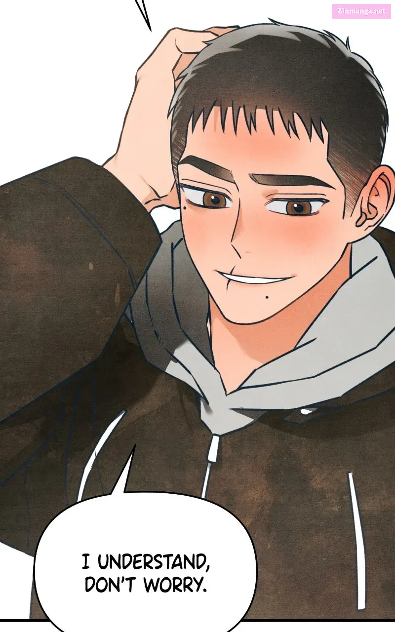 Who’s That Long-Haired Senior? Chapter 65 page 77 - 