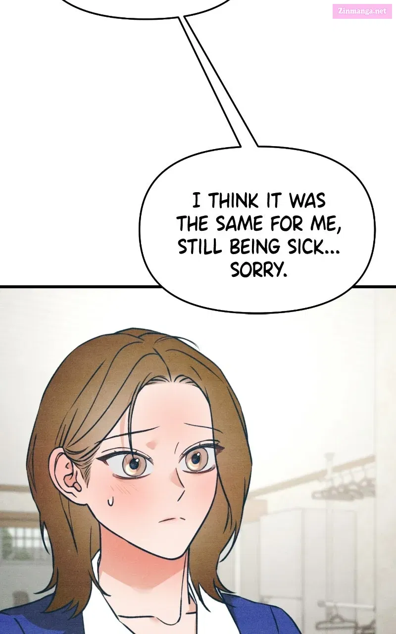 Who’s That Long-Haired Senior? Chapter 65 page 78 - 