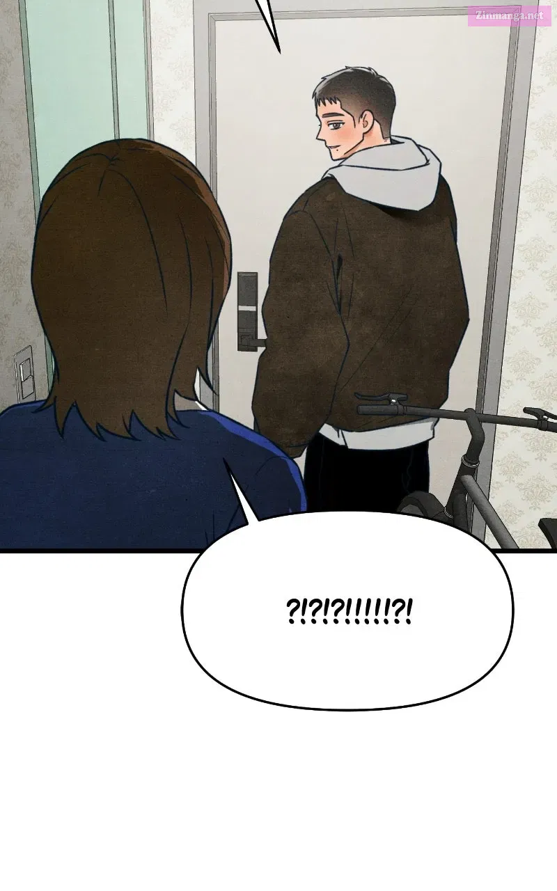 Who’s That Long-Haired Senior? Chapter 65 page 80 - 