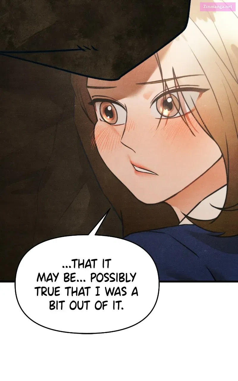 Who’s That Long-Haired Senior? Chapter 65 page 85 - 