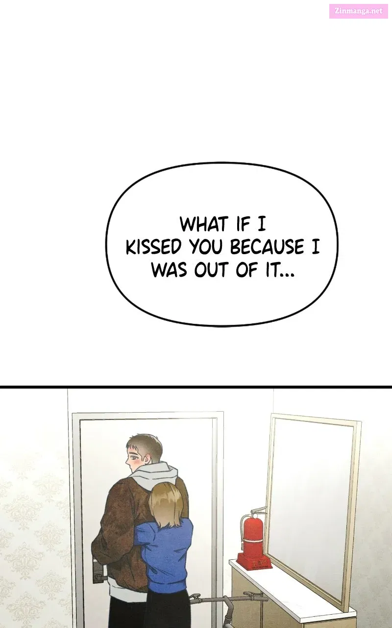 Who’s That Long-Haired Senior? Chapter 66 page 1 - 
