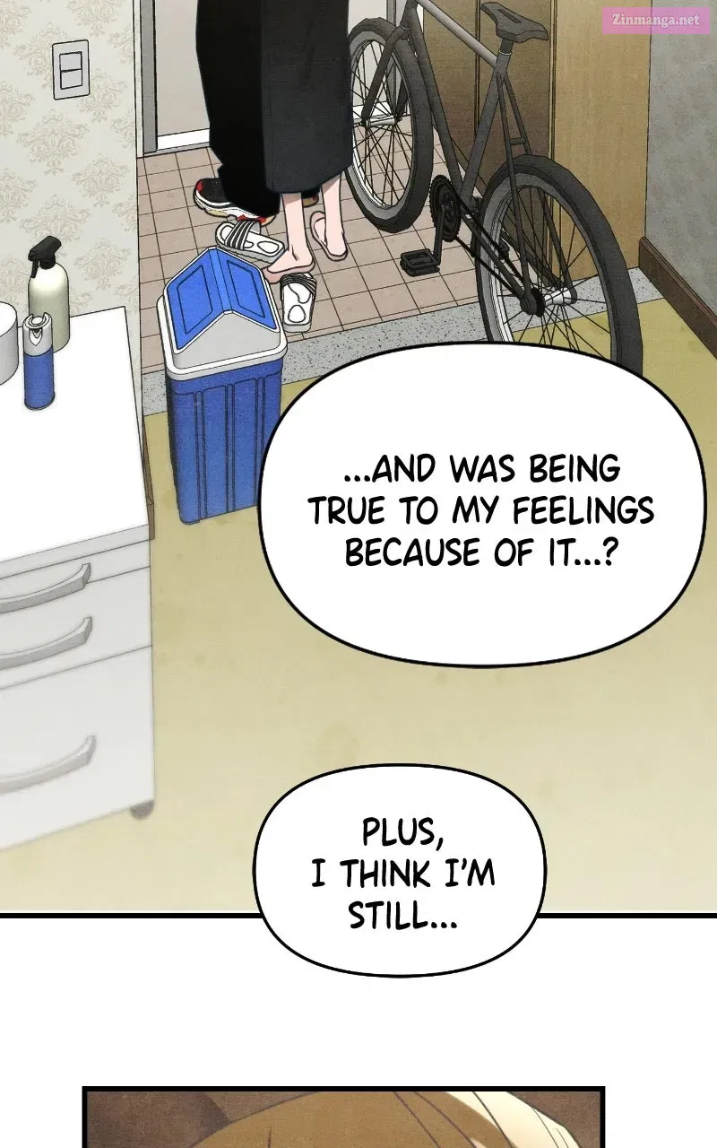 Who’s That Long-Haired Senior? Chapter 66 page 2 - 