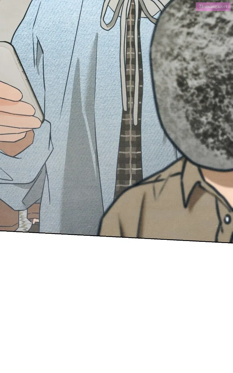 Who’s That Long-Haired Senior? Chapter 66 page 101 - 