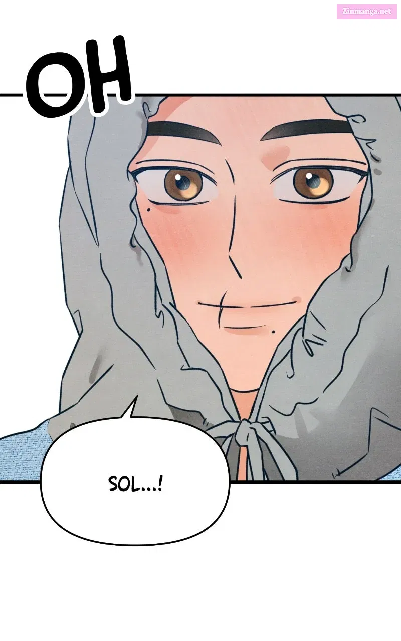 Who’s That Long-Haired Senior? Chapter 66 page 102 - 