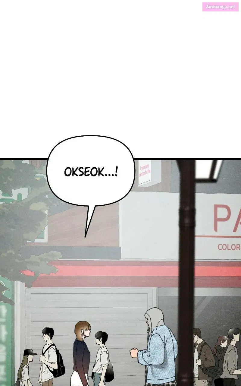 Who’s That Long-Haired Senior? Chapter 66 page 103 - 