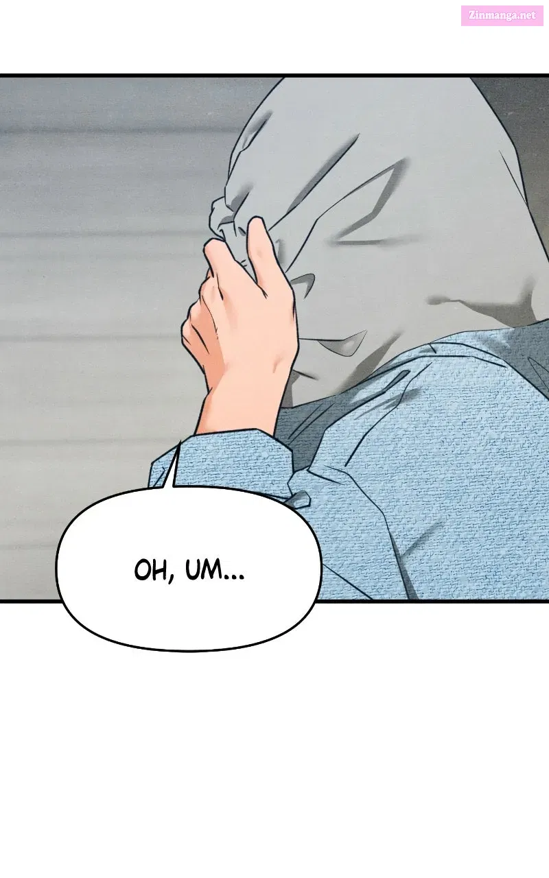 Who’s That Long-Haired Senior? Chapter 66 page 106 - 