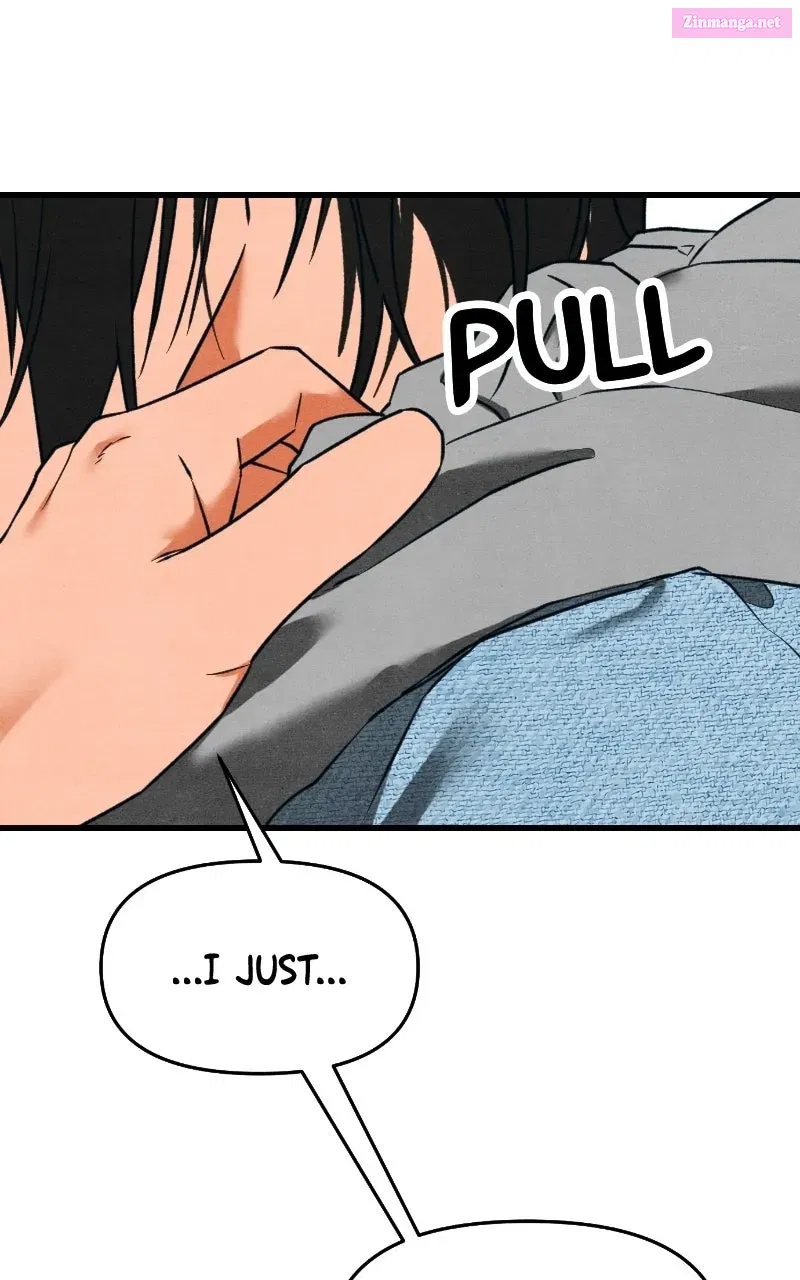 Who’s That Long-Haired Senior? Chapter 66 page 107 - 