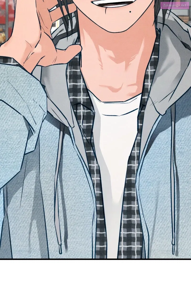 Who’s That Long-Haired Senior? Chapter 66 page 110 - 