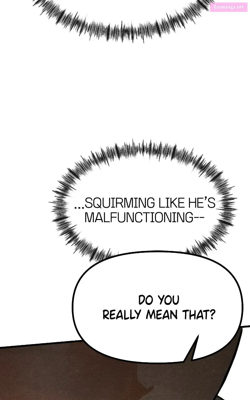 Who’s That Long-Haired Senior? Chapter 66 page 18 - 