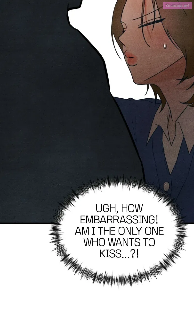 Who’s That Long-Haired Senior? Chapter 66 page 21 - 