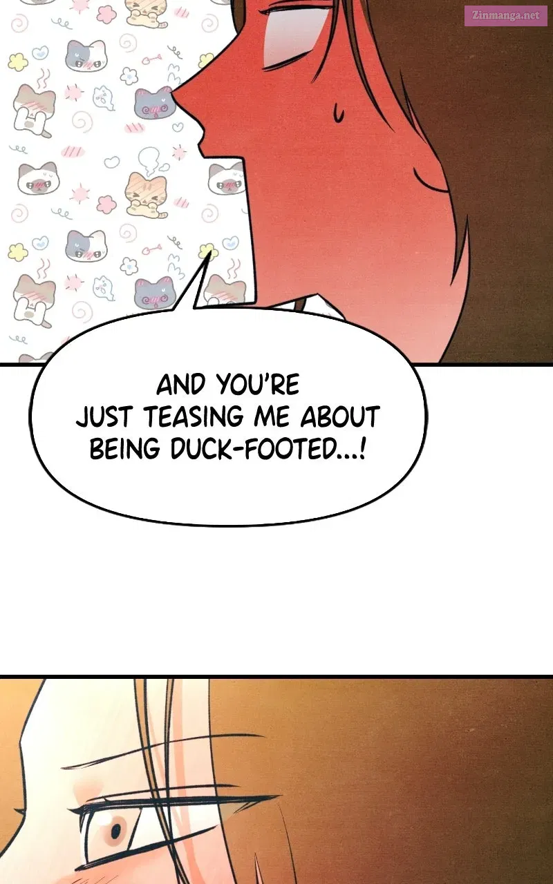 Who’s That Long-Haired Senior? Chapter 66 page 28 - 