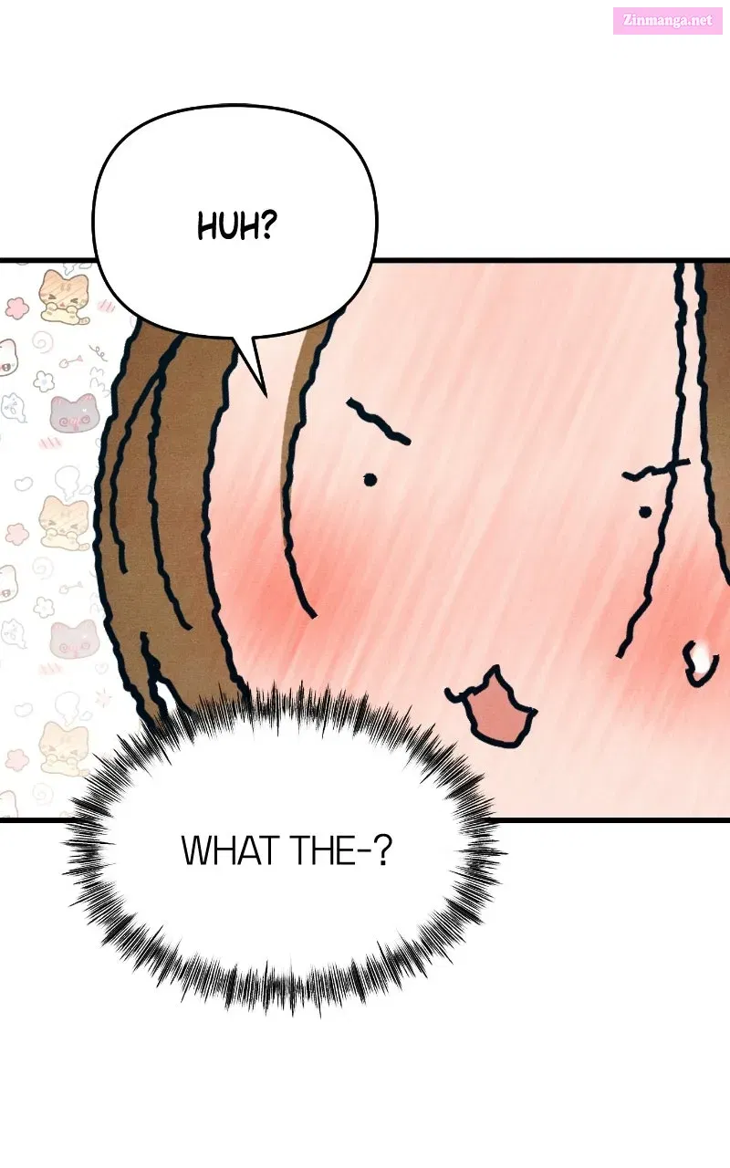 Who’s That Long-Haired Senior? Chapter 66 page 31 - 