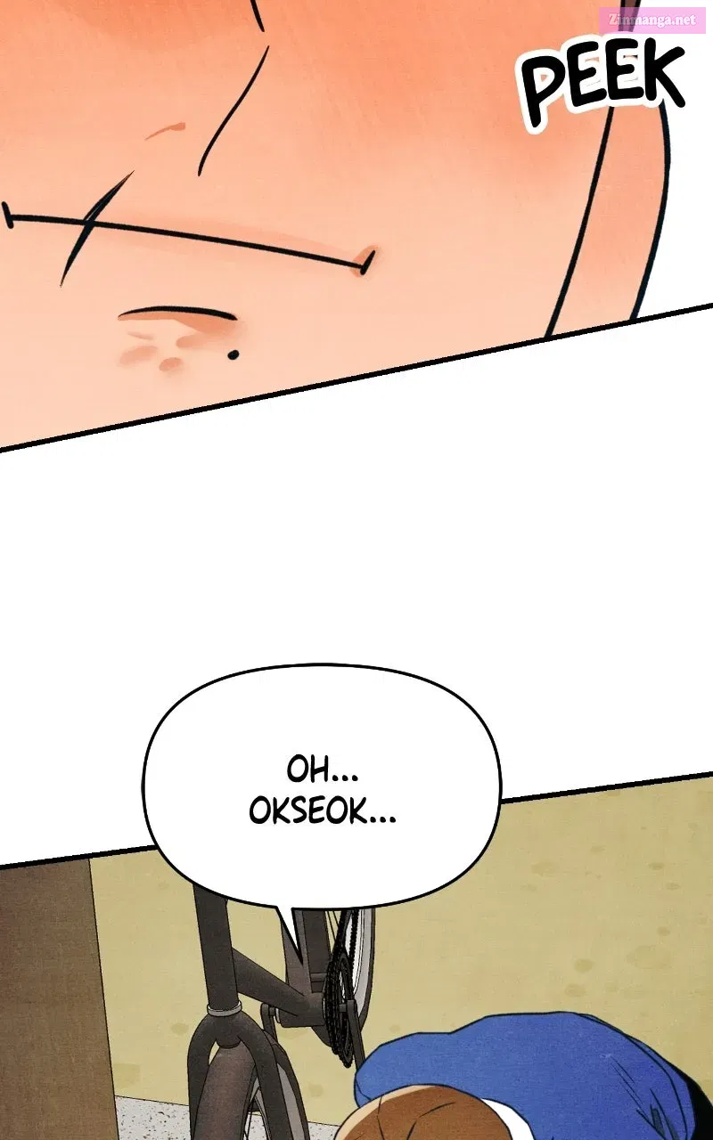 Who’s That Long-Haired Senior? Chapter 66 page 35 - 