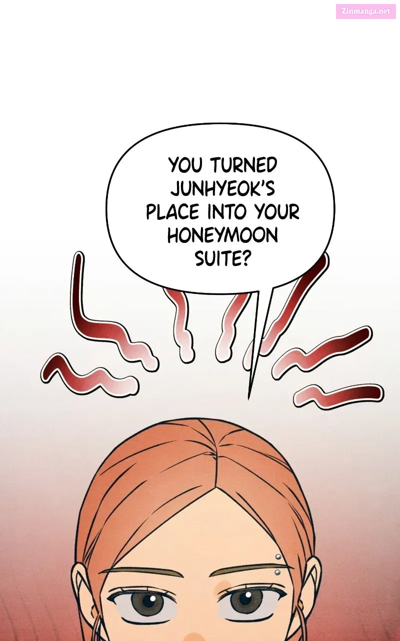 Who’s That Long-Haired Senior? Chapter 66 page 45 - 