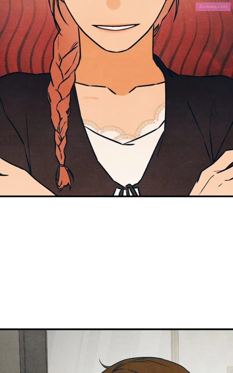 Who’s That Long-Haired Senior? Chapter 66 page 46 - 