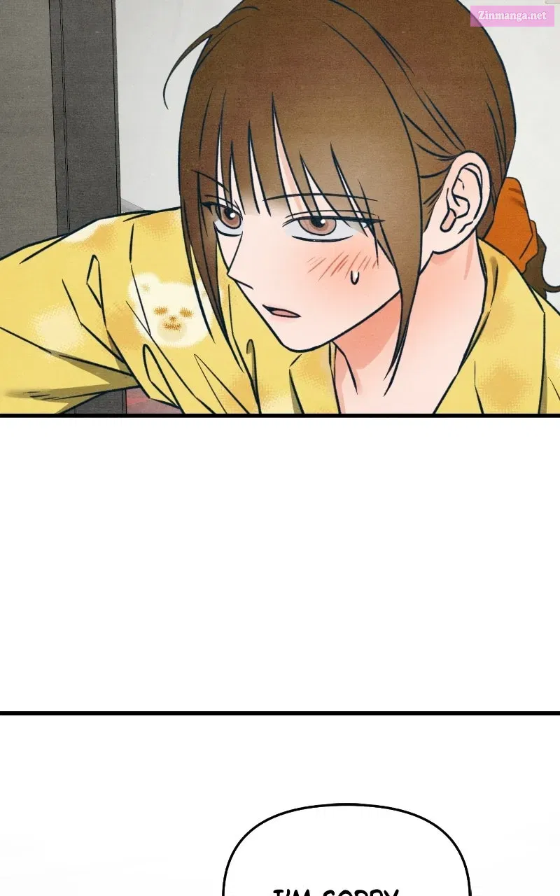 Who’s That Long-Haired Senior? Chapter 66 page 47 - 