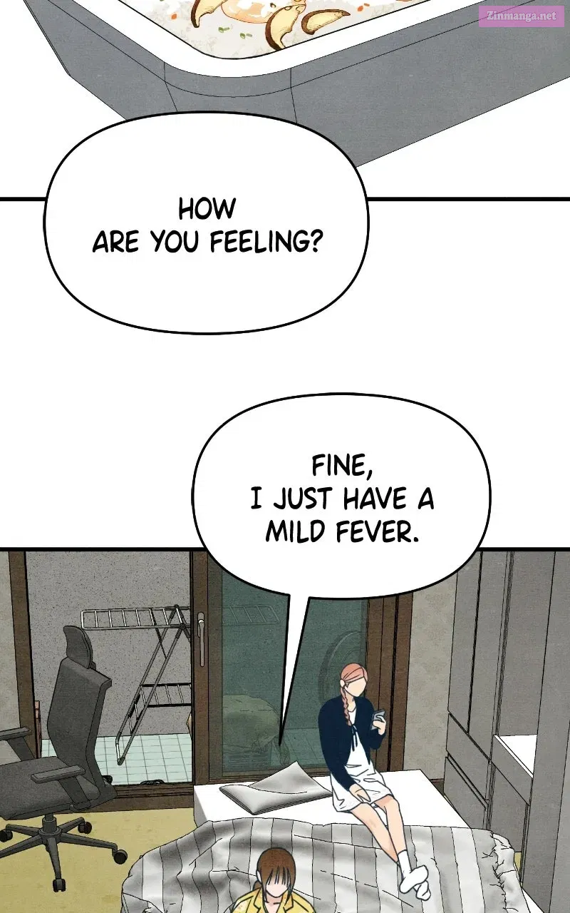 Who’s That Long-Haired Senior? Chapter 66 page 50 - 