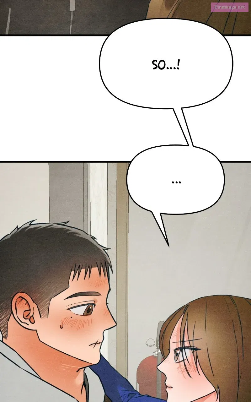 Who’s That Long-Haired Senior? Chapter 66 page 6 - 