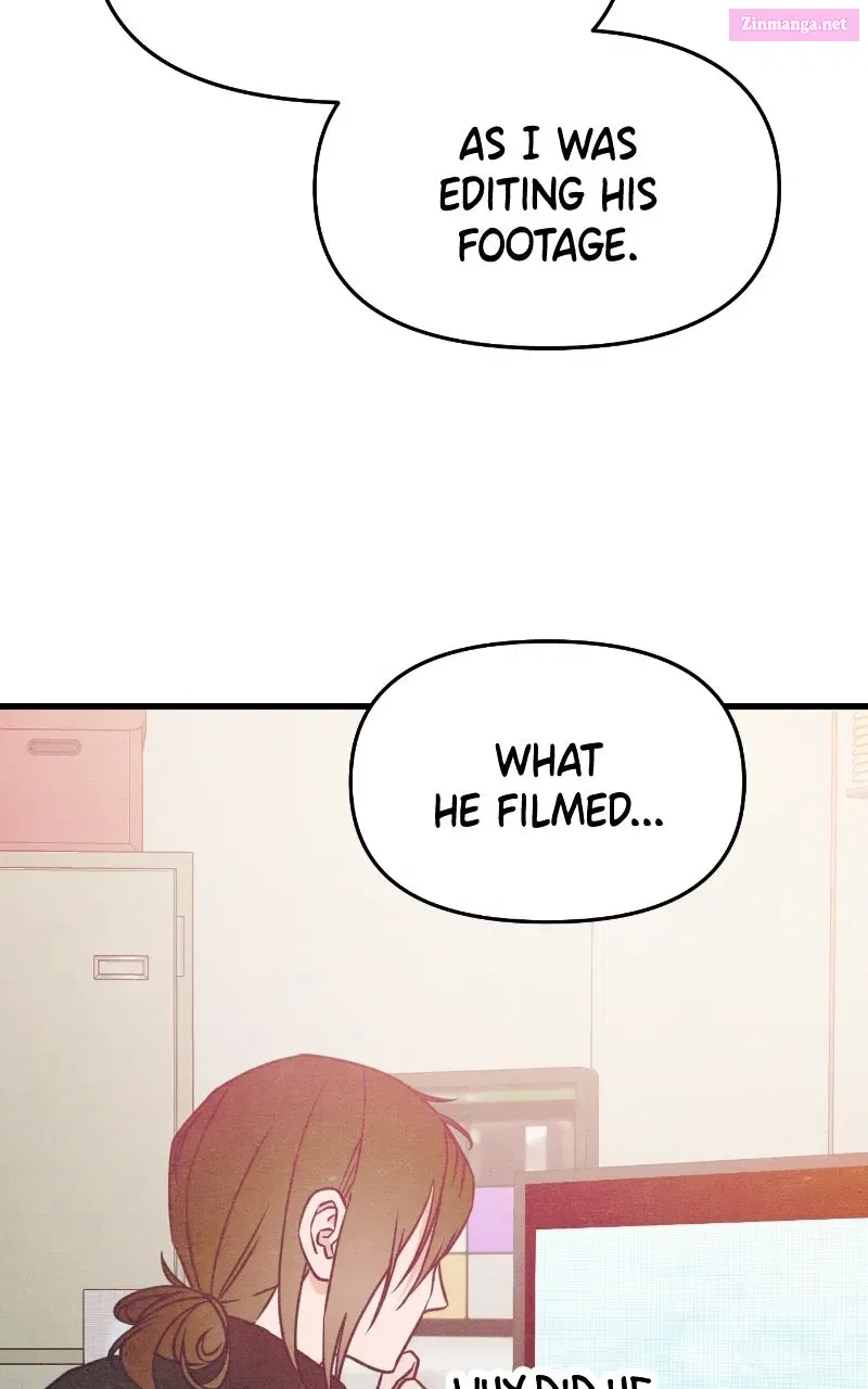 Who’s That Long-Haired Senior? Chapter 66 page 57 - 