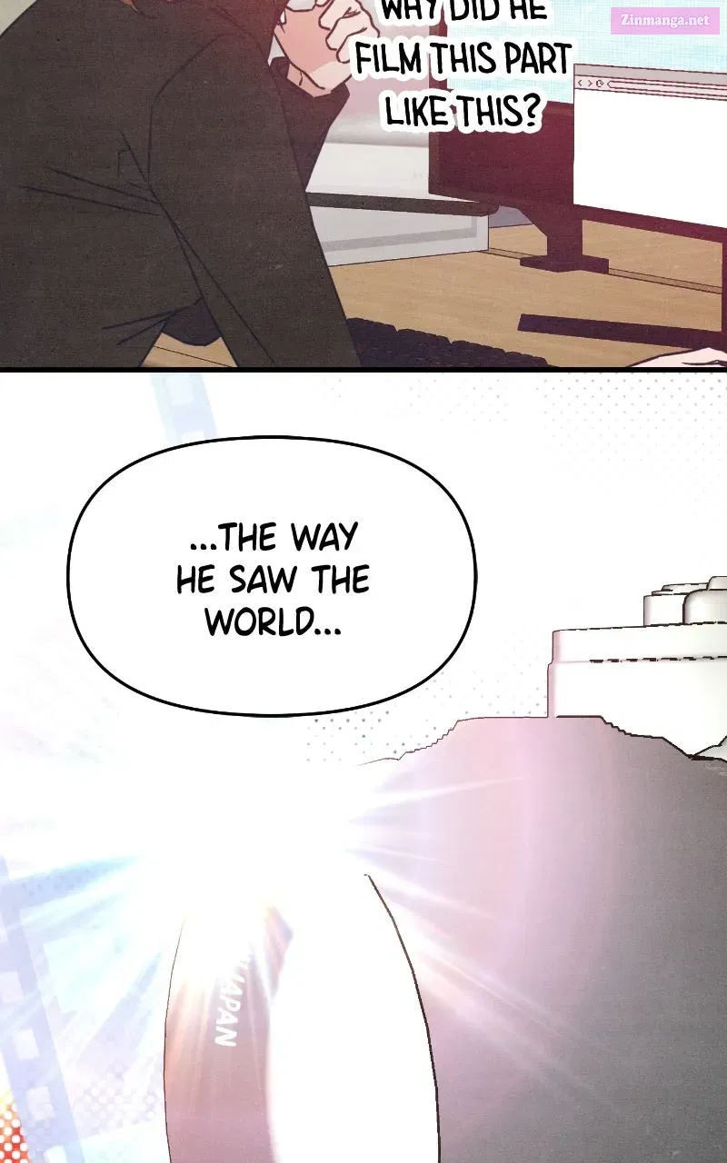 Who’s That Long-Haired Senior? Chapter 66 page 58 - 