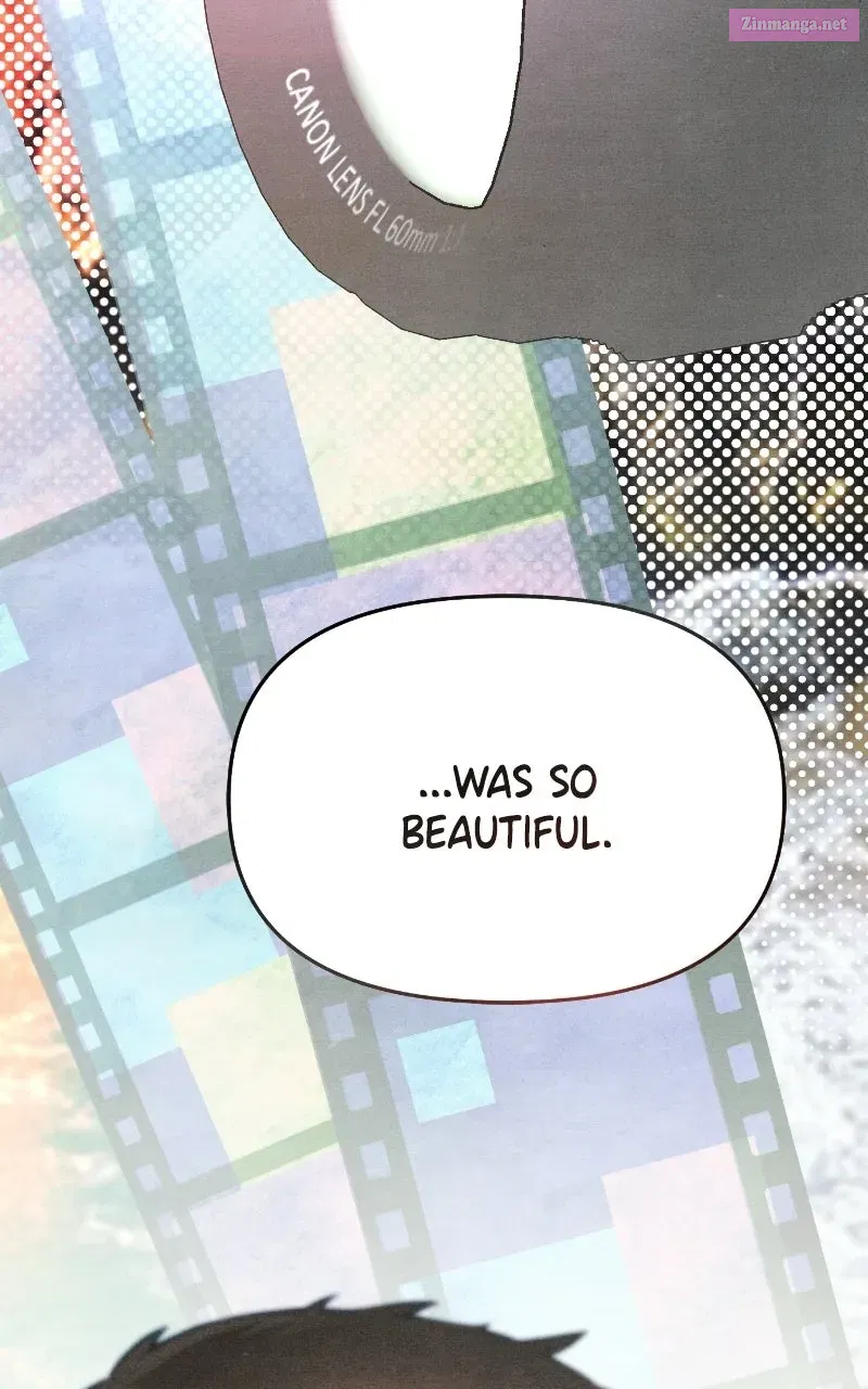 Who’s That Long-Haired Senior? Chapter 66 page 59 - 