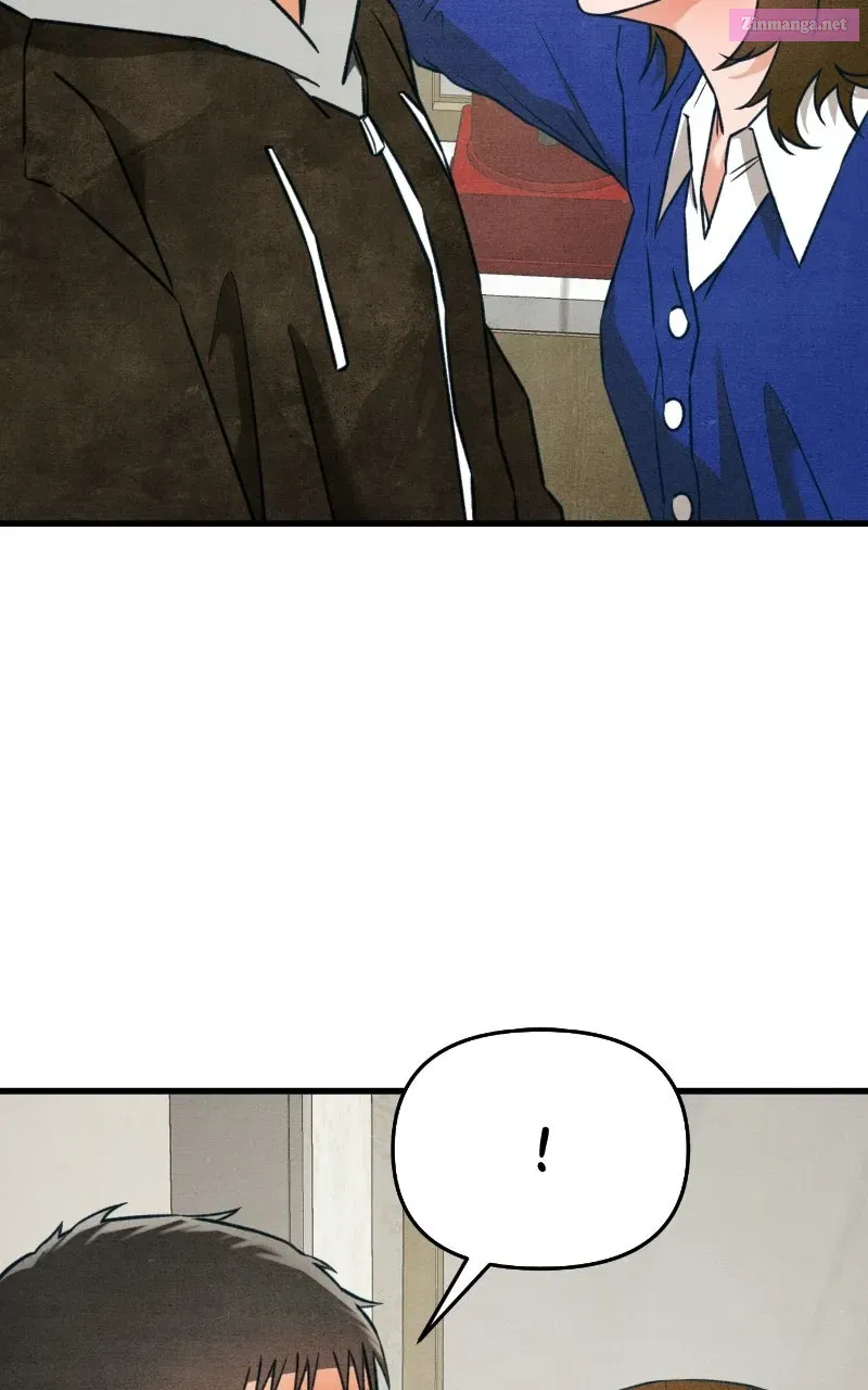 Who’s That Long-Haired Senior? Chapter 66 page 7 - 